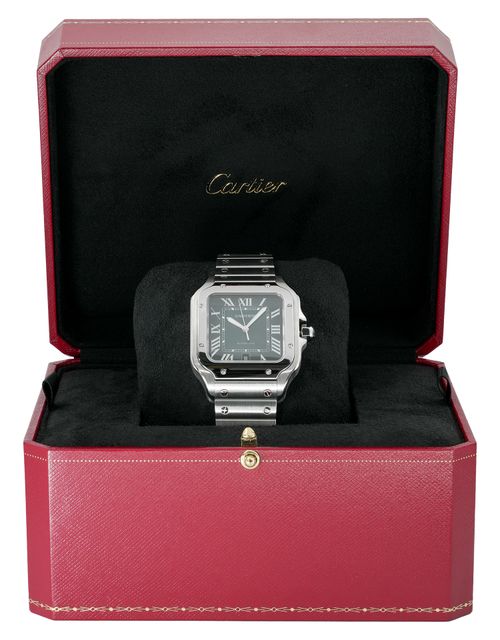 Cartier Santos De Cartier WSSA0062 Image 6